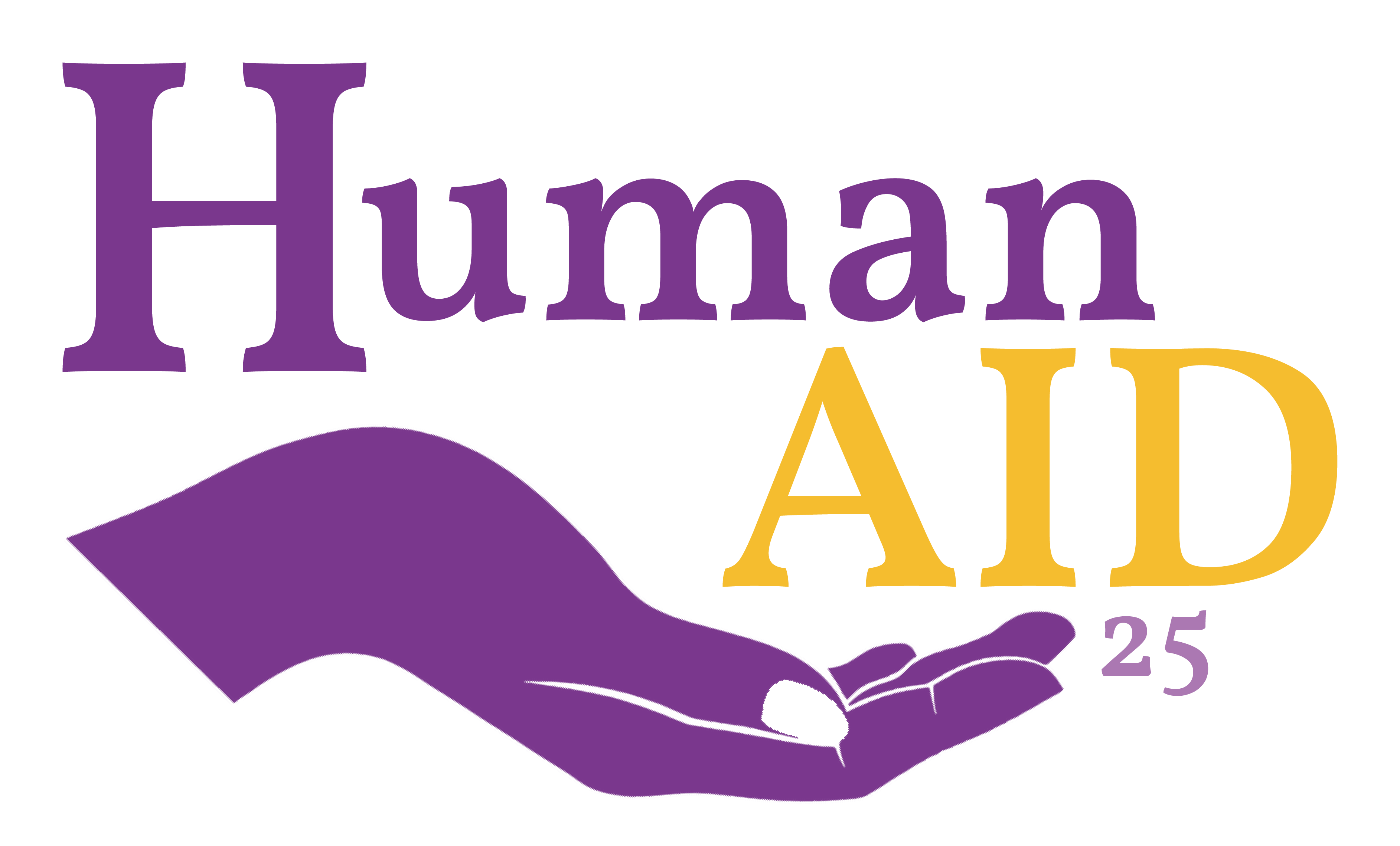 HumanAid 25